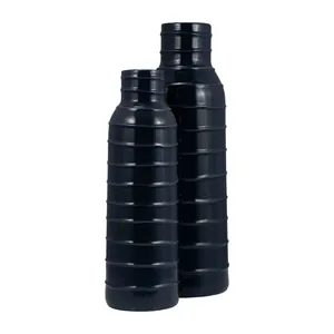 Premium <b>Square</b> Transparent Decorative Metal Flower <b>Vase</b> Coastal Design Tabletop Bulk Export Manufacturer Zahid Exports - Product Image 2