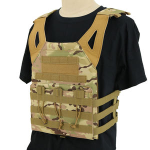 Chaleco de Caza de Alta Calidad para Exteriores con Tela Impermeable y Resistente al Viento para Todas las Estaciones, Chaleco de Caza Multibolsillos para Cazadores - Product Image 2