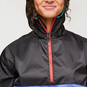 Chaqueta Softshell para Mujer de Fabricación Profesional a Precio Accesible, Nueva Llegada, Chaqueta Cortavientos Softshell Personalizada para Mujer - Product Image 3