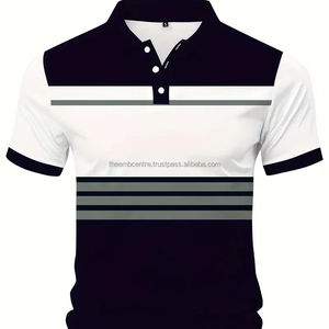 Camiseta de hombre más vendida hecha a medida con logotipo de secado rápido y largo para el verano precio al por mayor venta en línea - Product Image 1
