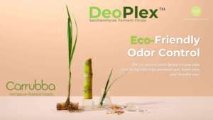 อะโรมาซอง อินเตอร์เนชั่นแนล D01 ผลิตภัณฑ์ฉลากส่วนตัว สเปรย์ควบคุมกลิ่นจากน้ำตาลทรายหมักแบบยั่งยืน ขนาด 400 ปอนด์ เป็นมิตรต่อสิ่งแวดล้อม สำหรับพื้นที่ทั่วไป/ทั่วไป - Product Image 3