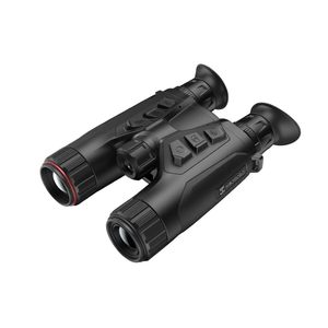 Binoculares de Imagen Térmica con Lente de 35 mm, Telémetro Láser, Visión Nocturna Infrarroja - Product Image 2