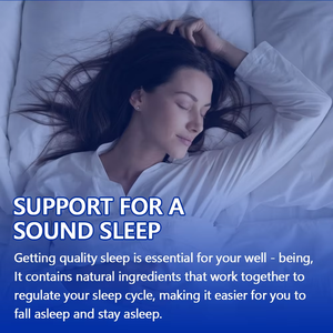 OEM ODM พร้อมส่ง ชาชงเพื่อการพักผ่อน ชาสมุนไพรผสมพุทรา ดอกลิลลี่ เม็ดบัว ช่วยให้นอนหลับสบาย 20 ซองชา - Product Image 4