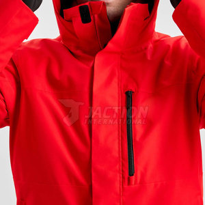 Chaqueta de Esquí de Secado Rápido y Transpirable, Chaqueta de Esquí Personalizada al por Mayor, Chaqueta de Esquí Profesional 2026 - Product Image 4