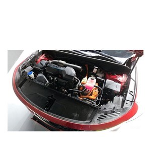 Kia Sorento HEV 1.6 4WD 2022, 97 418 km, boîte automatique, sièges en cuir, conduite à gauche - Product Image 6