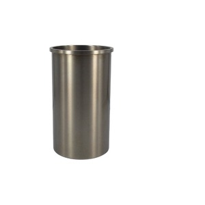 Santosh Auto Parts MD92 Manchon de cylindre diesel robuste de 125 mm de diamètre, fabricant OEM, garantie 1 an, provenance Gujarat - Product Image 1