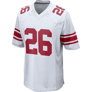 Maillot de football américain pour homme de qualité supérieure, confortable, respirant, à prix abordable, très demandé. - Product Image 1