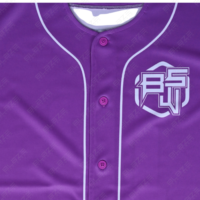 Vente en gros de maillots de baseball pour hommes de haute qualité cousus #13 #2 édition limitée 2025 vêtements de baseball et de softball T-shirts pour hommes