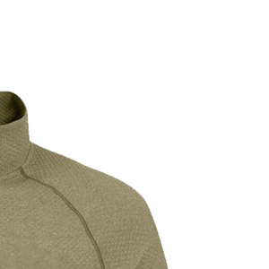 Veste d'hiver élégante, imperméable, coupe-vent, épaisse, rembourrée de duvet, avec col montant et fermeture éclair, vêtement d'extérieur formel - Product Image 5