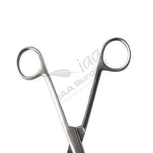 กรรไกรมายอช์แบบตรง สแตนเลสสตีล สำหรับผ่าตัด ใช้ในห้องผ่าตัดโรงพยาบาล จำหน่ายส่ง - Product Image 6