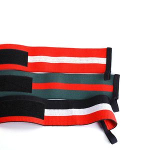 Bandes de soutien pour poignets personnalisées avec logo, respirantes, douces, légères, pliables, unisexes, pour la musculation, l'entraînement en salle de sport, professionnelles - Product Image 6