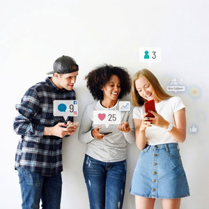 Servicios de Aumento de Personal para Marketing en Redes Sociales, Gestión de Contenido y Cuentas en Redes Sociales - Product Image 4