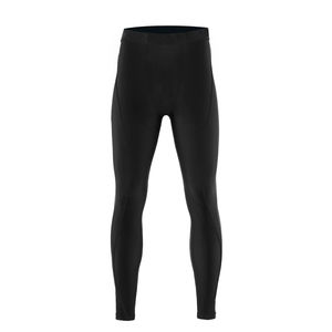 Custom <b>High</b> <b>Waisted</b> Men's <b>Leggings</b> <b>with</b> Convenient <b>Pockets</b> and Squat Proof Material Designed for Workouts - Product Image 3