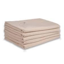 Manta Ponderada de Algodón Suave Tejido a Medida, Color Sólido, de Gran Peso, Antiestática, Moderna, para Hogar y Hotel, para las Cuatro Estaciones - Product Image 5