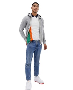 Polo de golf en coton respirant brodé à impression personnalisée en vrac polo de sport pour hommes polo avec logo brodé par sublimation décontracté OEM - Product Image 1