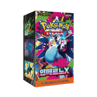 Pokemon M2 Inferno X Mega Pack Coréen 30 Paquets Booster Box Battle Booster Box Pocket Monsters Competitive Trading Battleground