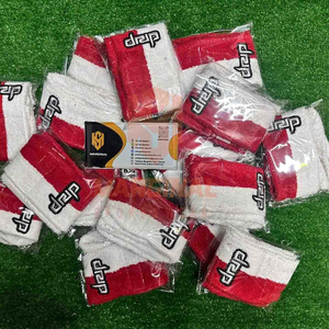 Lot de serviettes de sport en tissu éponge pour le golf, 100 % coton, 460 GSM, écologiques, hypoallergéniques, jetables, séchage rapide, super absorbantes pour adultes - Product Image 6