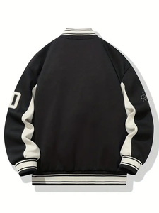 Stylish New Famous Arrival Fashionable Winter Wear Women Varsity Jackets Top Trending with Custom Good Design Varsity Jackets - Product Image 2
