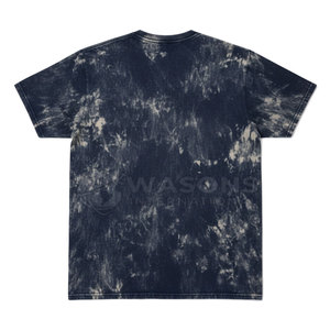 Diseña Tu Propio Logotipo, Camiseta para Hombre con Lavado Ácido, 100% Algodón, Ligera, de Alta Calidad, Secado Rápido y Transpirable, Diseño Personalizable - Product Image 6