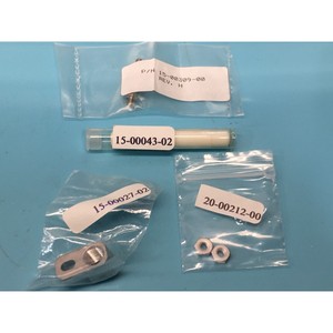 Novellus 02-00008-00 ADJ, Assy Gas Disp PLT - Équipement et pièces semi-conductrices d'occasion fiables à l'échelle mondiale - Product Image 3