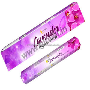 Custom Brand 9-Inch <b>Scented</b> Incense <b>Sticks</b> Star Anise Plug for Festive Celebrations Aromatic Use with Custom Packing - Product Image 2