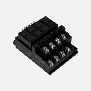 Relé de Terminal Original G6B-4FPND DC24 4PST-NO 5A 24VDC para OMRON - Product Image 6