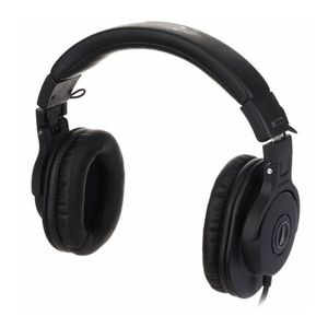 <span class=keywords><strong>Casque</strong></span> audio professionnel pliable ATH-M30x pour studio, <span class=keywords><strong>casque</strong></span> filaire supra-auriculaire pour le jeu, réduction active du bruit, enregistrement - Product Image 5