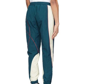 Pantalones Jogger de Moda Urbana, Estilo Windbreaker, con Puños Elásticos Extra Grandes, Pantalones Cargo para Hombre, HECHO POR BS - Product Image 6