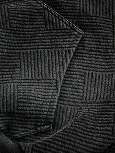 Survêtements de sport imprimés pour hommes, 100 % coton écologique, grandes tailles, nouvelle collection, prix de gros, pour équipes sportives et la course à pied - Product Image 6