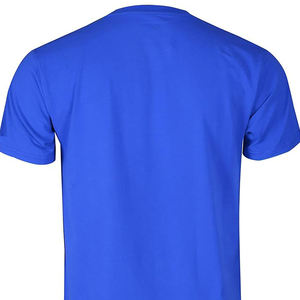 Camiseta de alta gama con pedrería y detalles de cristal premium, tela suave al tacto, corte ajustado, ideal para uso elegante y casual. - Product Image 3