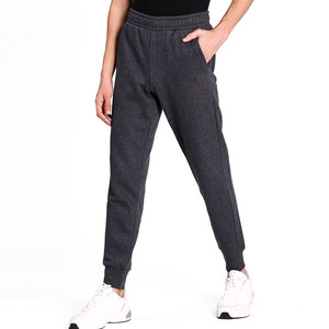 บริการ OEM กางเกงวอร์มลำลองผู้ชาย ดีไซน์ใหม่ เอวสูง คุณภาพสูง ผ้าฟลีซ ระบายอากาศ แห้งเร็ว ราคาดีที่สุด ไซส์ผู้ใหญ่ มีจำหน่าย - Product Image 1