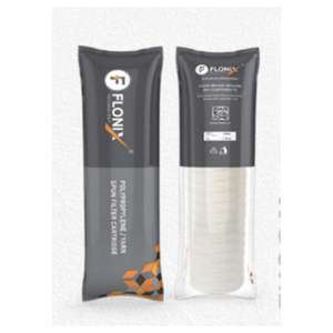 Robust sediment filter cartridge for advanced water systems enhancing clarity and protecting purification performance - Product Image 3