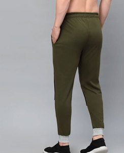 320g 100%Cotton <b>Slim</b> <b>Fit</b> Anti-Pilling Sweatpants and Hoodie Set Custom Embroidered Blank <b>Joggers</b> Sweatpants <b>Man</b> Trouser - Product Image 1