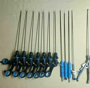 Orthopedic Instruments Set Stainless Steel Manual <b>Precision</b> <b>Tools</b> Minimally Reusable CE Certified Class II By Grip Surgical - Product Image 5