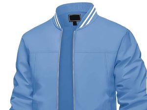 Custom Waterproof Polyester Varsity <b>Jacket</b> High Quality Letterman <b>Baseball</b> <b>Jacket</b> <b>for</b> <b>Men</b> Women School Team Wholesale Supply - Product Image 3