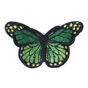 Lucky Bag 10pcs Random Embroidery <b>Patches</b> for Apparel Clothes Decoration Iron <b>On</b> <b>Sew</b> <b>On</b> DIY Fashion Badges Wholesale Factory - Product Image 1