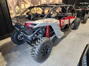 Nouvelle Can-Am Maverick X3 MAX DS Turbo RR UTV 2025 de grande qualité POUR ADULTES - Product Image 3