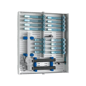 Juego de Retractores de Laminectomía Koros Super-Slide Premium de Acero Inoxidable, Reutilizables y Autoclavables, para Cirugía Espinal - Product Image 5