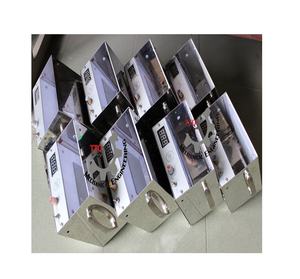 Deshumidificador Industrial para Conductos con Control PLC, 1 Año de Garantía, para Eliminación de Humedad del Aire de Refrigeración, Sistema de Procesamiento y Pelado de Granos - Product Image 3