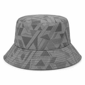 Hot Selling All Season Casual Daily Breathable Unisex Canvas Bucket Hats Good Quality Reasonable Price Customizable Sun - Product Image 1
