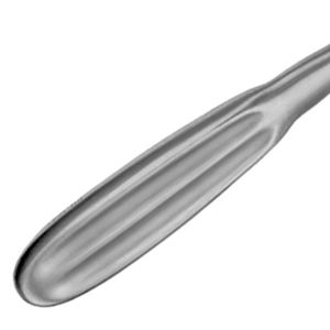 Martillo Ortopédico Ergonómico Manual para Procedimientos Óseos, Instrumento Quirúrgico Cómodo para Cirugía Médica, OEM CE ISO - Product Image 2