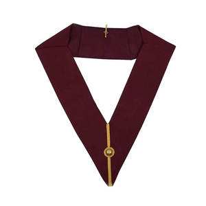 Top Manufacturer New Arrival Masonic Chain <b>Collar</b> Low Price Lightweight Masonic Chain <b>Collar</b> - Product Image 6