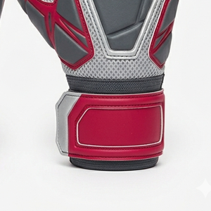 Competitive Football Goalkeeper <b>Gloves</b> Built <b>with</b> Strong <b>Grip</b> Technology Comfortable Padding Breathable Materials Flexible - Product Image 5