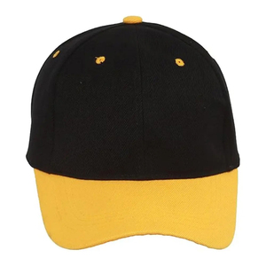 CUSTOM BRAND Unisex Adult 6-Panel Breathable Waterproof Polyester Sports Hat with <b>Magic</b> Sticker Closure <b>Model</b> BBC-0019 - Product Image 3