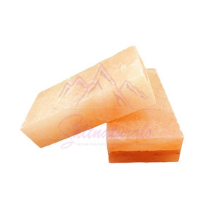 Tuiles de sel de l'Himalaya modernes, tuiles de sel de l'Himalaya de qualité supérieure, tuiles de sel de l'Himalaya naturelles pour la décoration de la pièce - Product Image 5