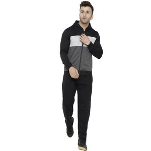 Trajes de hombre 2025, ropa deportiva, chándal con capucha, conjuntos de chándales personalizados, conjunto de traje con capucha para correr, ropa deportiva, chándal para hombre - Product Image 2