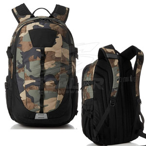 Sac à dos tactique camouflage personnalisable, multi-poches, bretelles réglables, tissu polyester durable, fermeture éclair, 36-56L, imperméable - Product Image 3