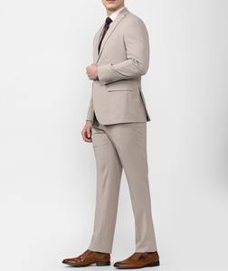 Costumes sur mesure pour hommes, de créateur, avec cravates, pour réunions, tenues formelles, pantalon, veste, blazer, costume d'affaires pour hommes - Product Image 3