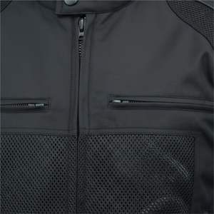 Chaquetas de Motocicleta Personalizadas de Alta Calidad con Diseños Exclusivos, Resistentes al Fuego, Impresas en Poliéster/Algodón para Motociclismo en Invierno - Product Image 6