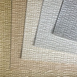 Fabricante de Mimbre Cuadrado de Alta Calidad, Personalizado OEM, Hecho a Mano, Varios Colores, 45 Metros por Rollo - Product Image 3